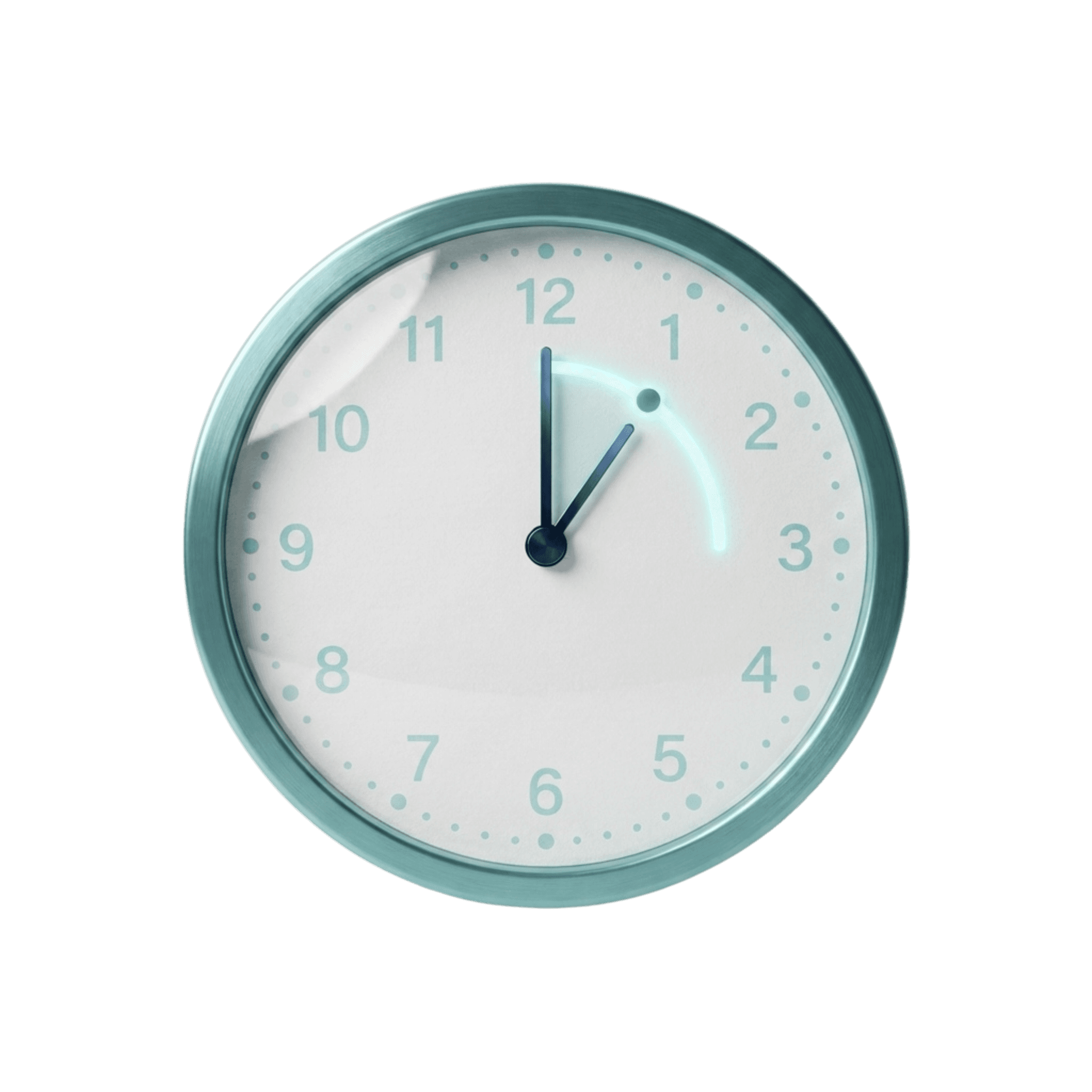 Onset and duration window