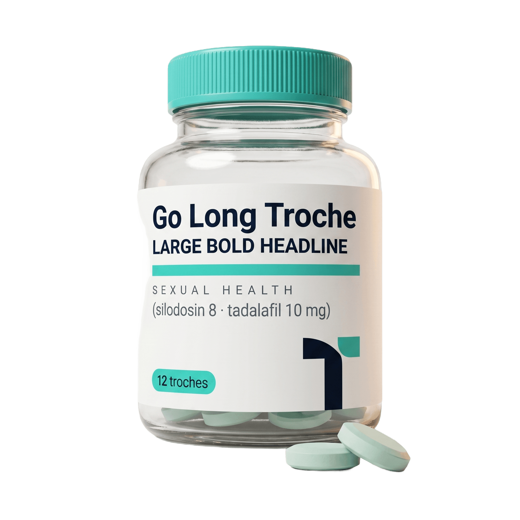 Go Long Troche product image