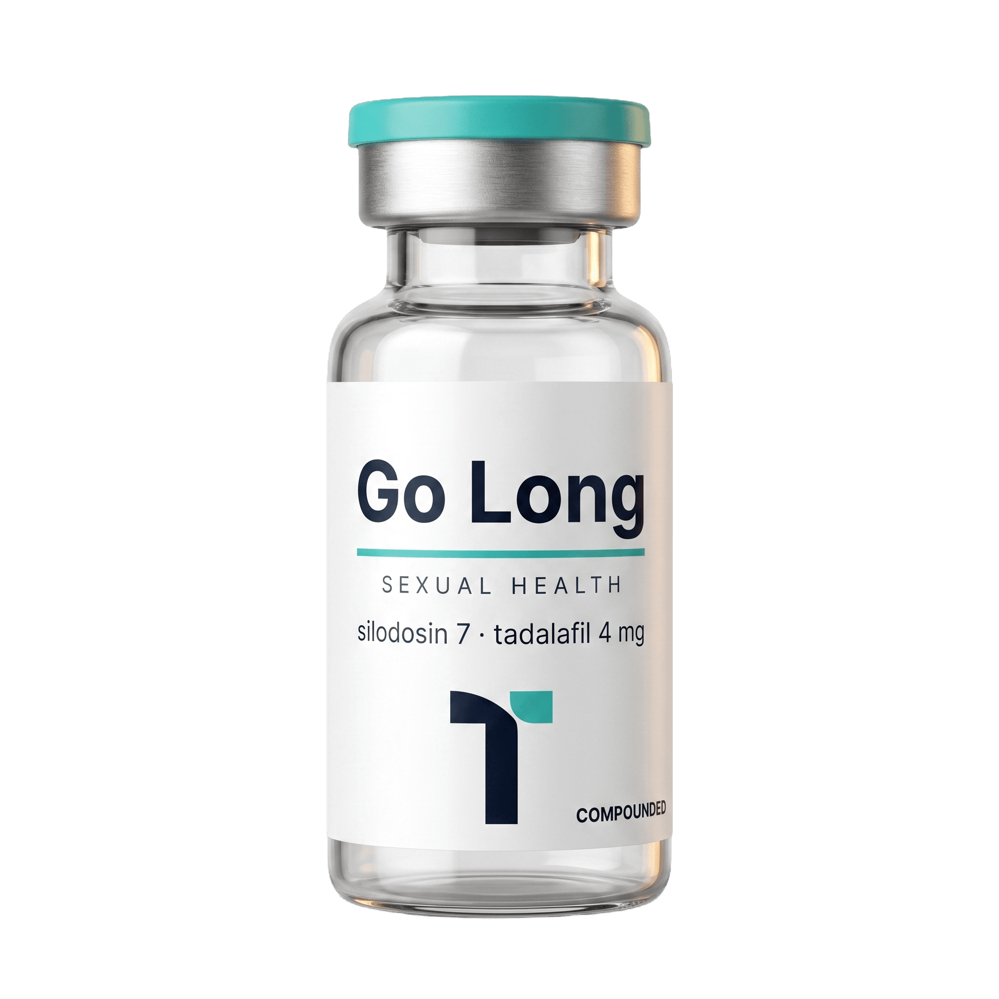 Go Long Vial product image