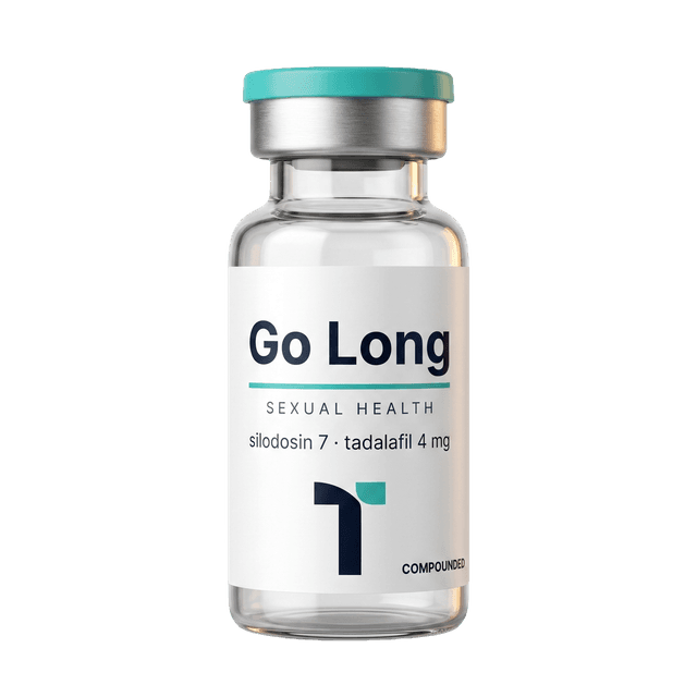 Go Long Vial product image