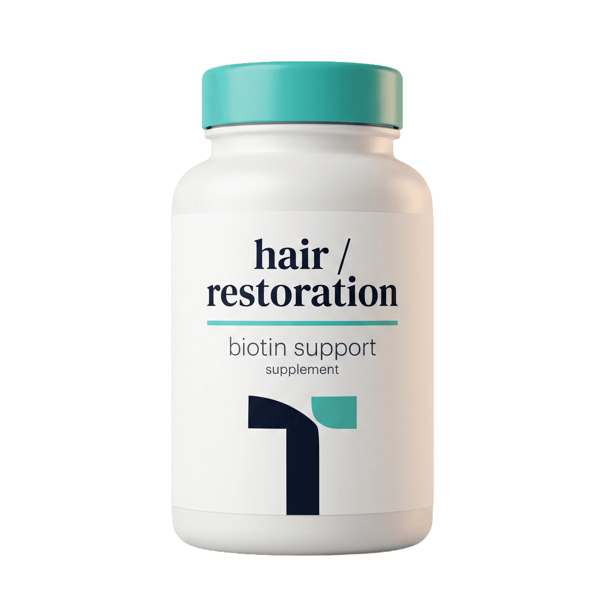 Biotin Support hair restoration product