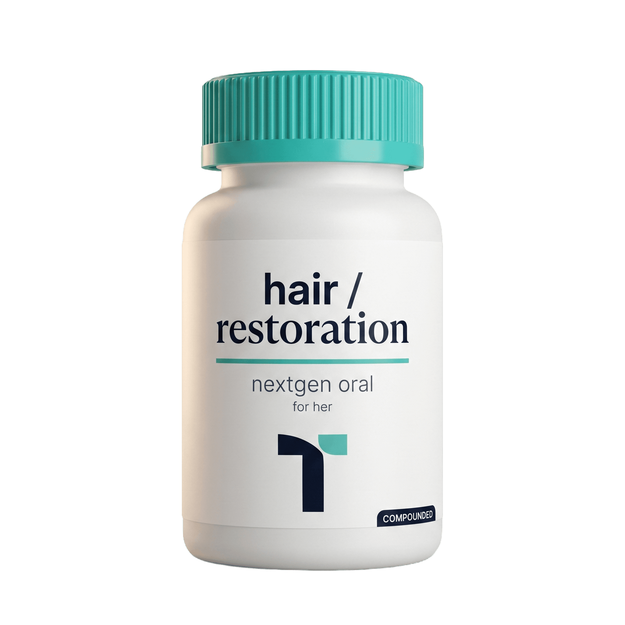 NextGen Oral (Female) hair restoration product