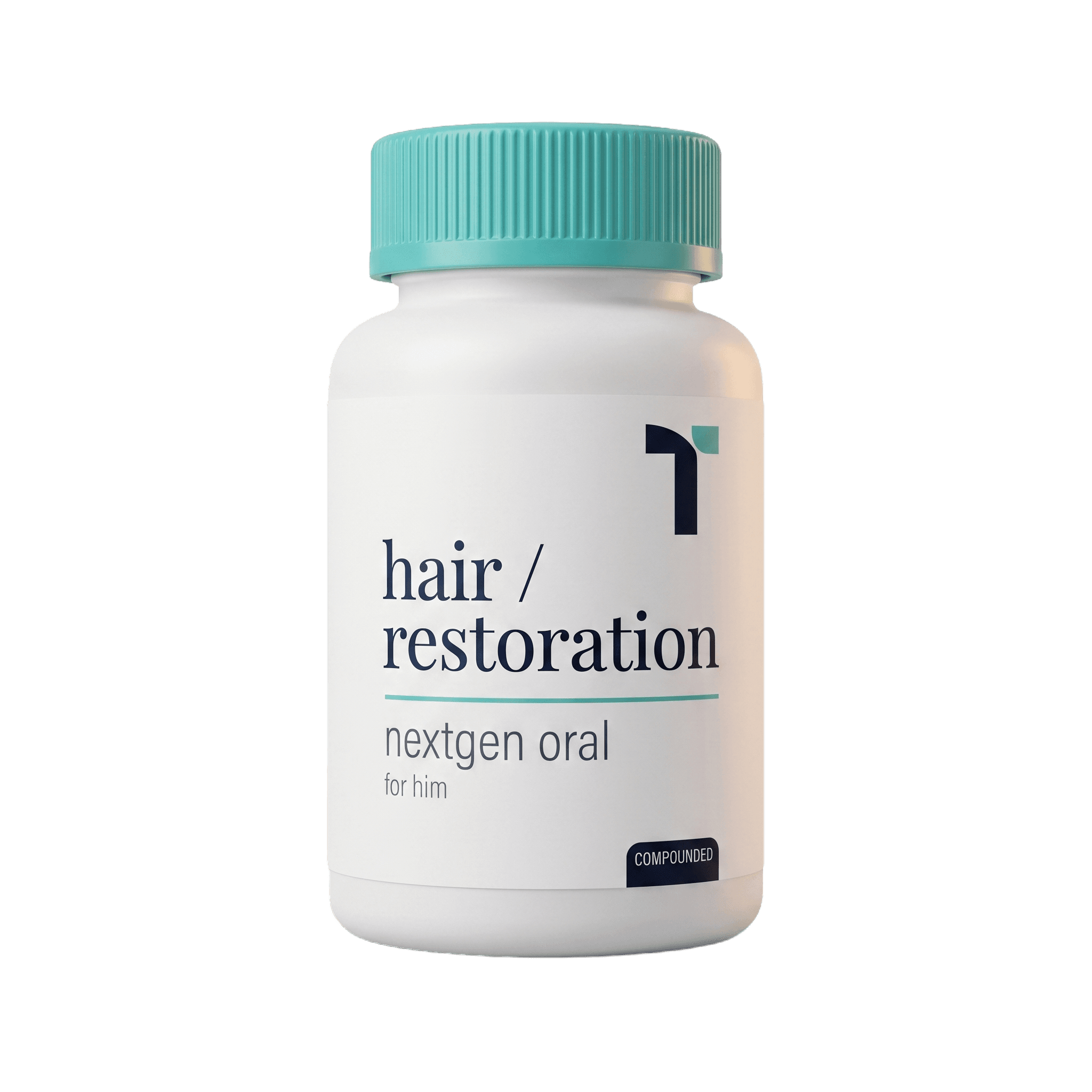 NextGen Oral (Male) hair restoration product