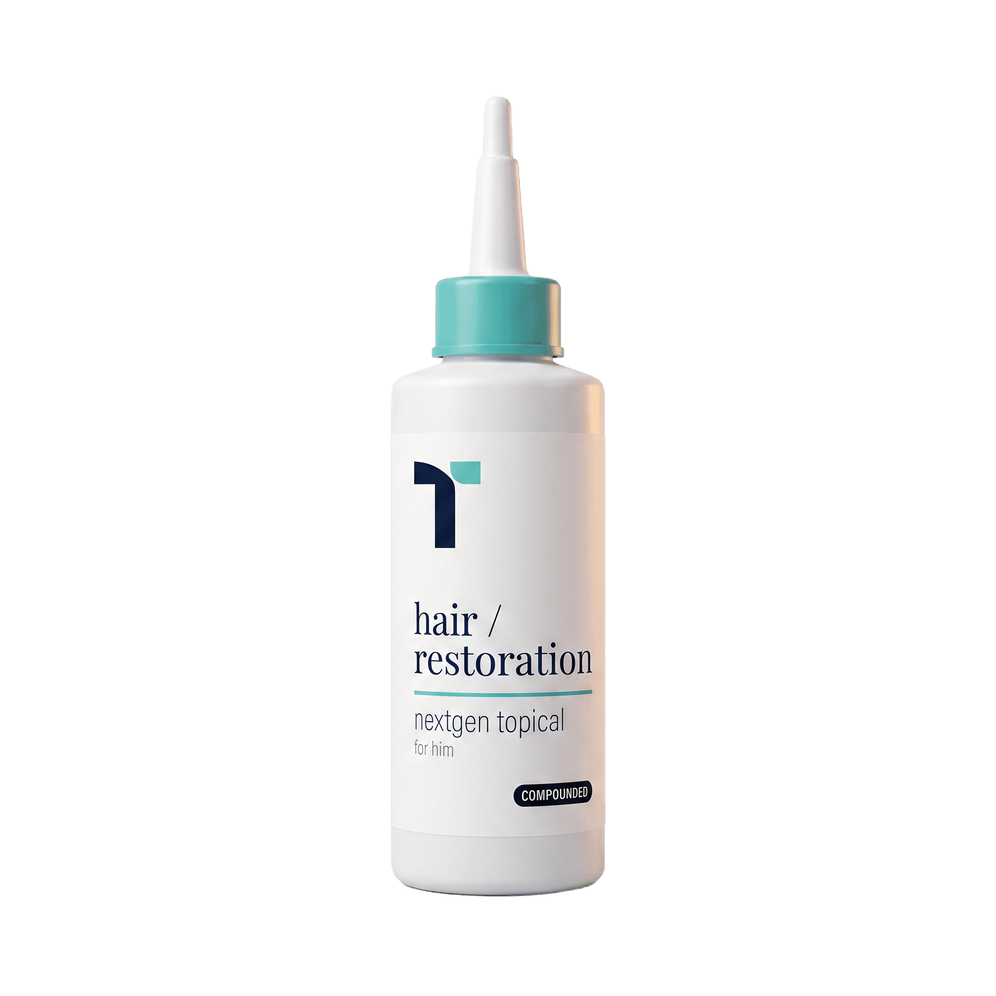 NextGen Topical (Male) hair restoration product