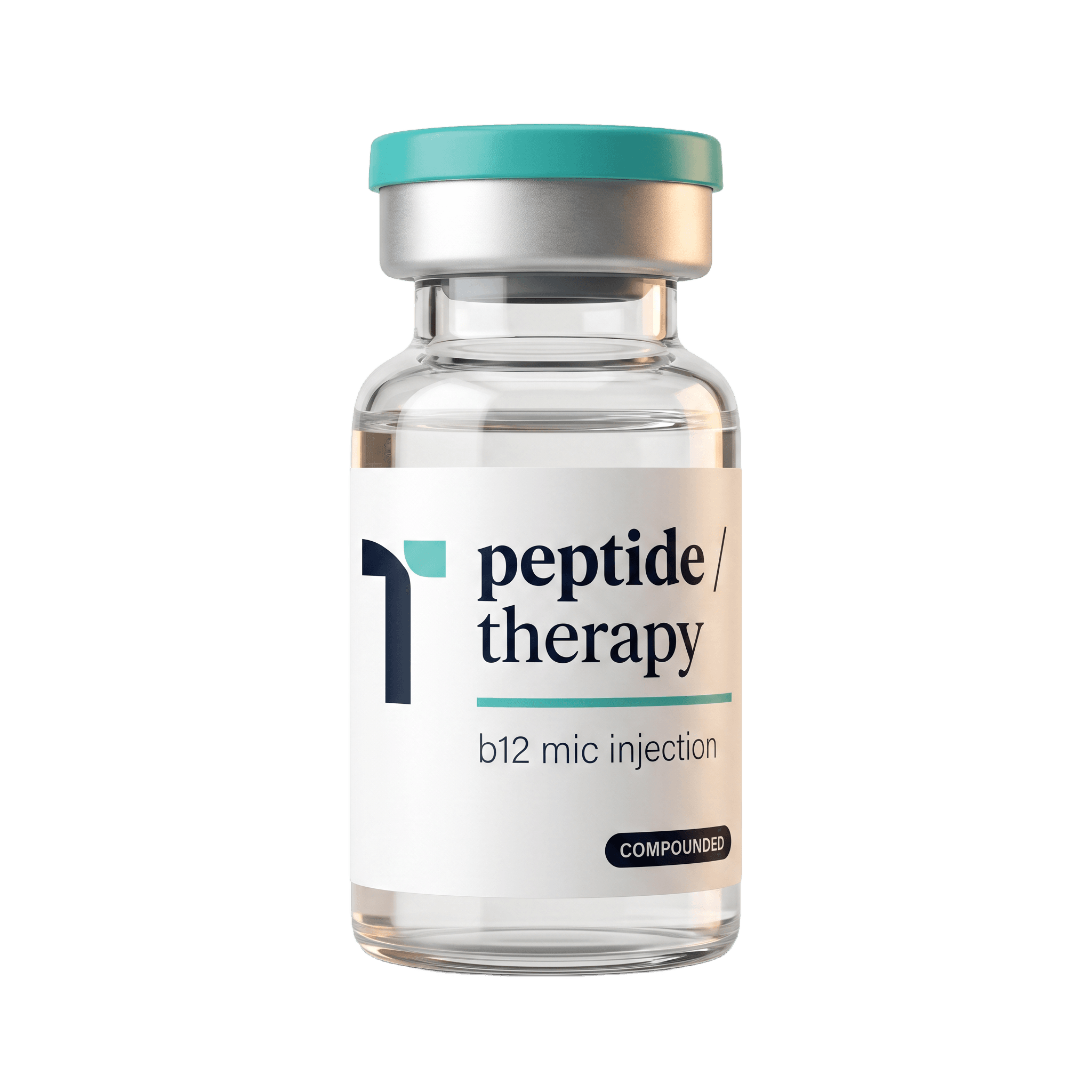 B12 MIC Injection — Teledris peptide therapy