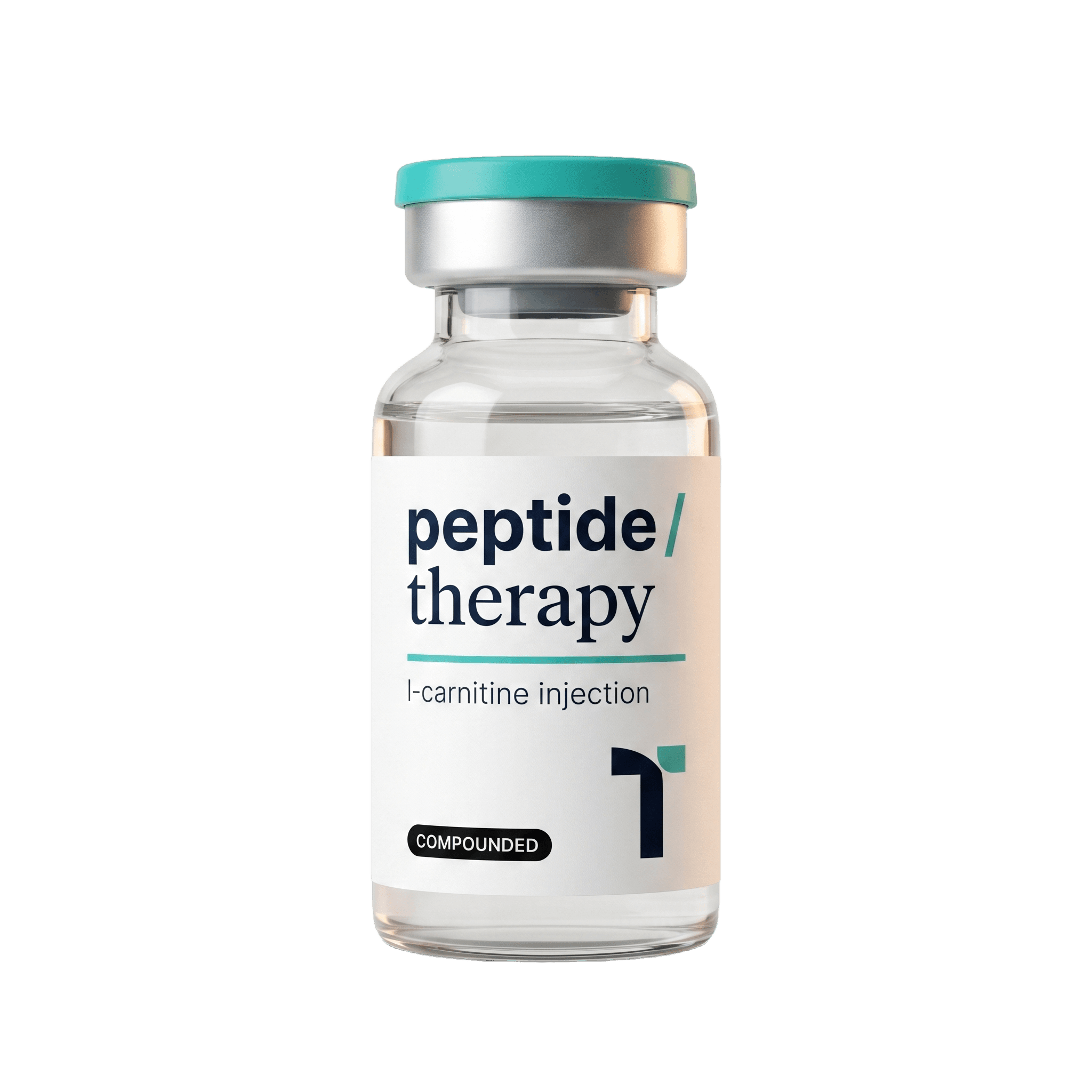 L-Carnitine Injection — Teledris peptide therapy