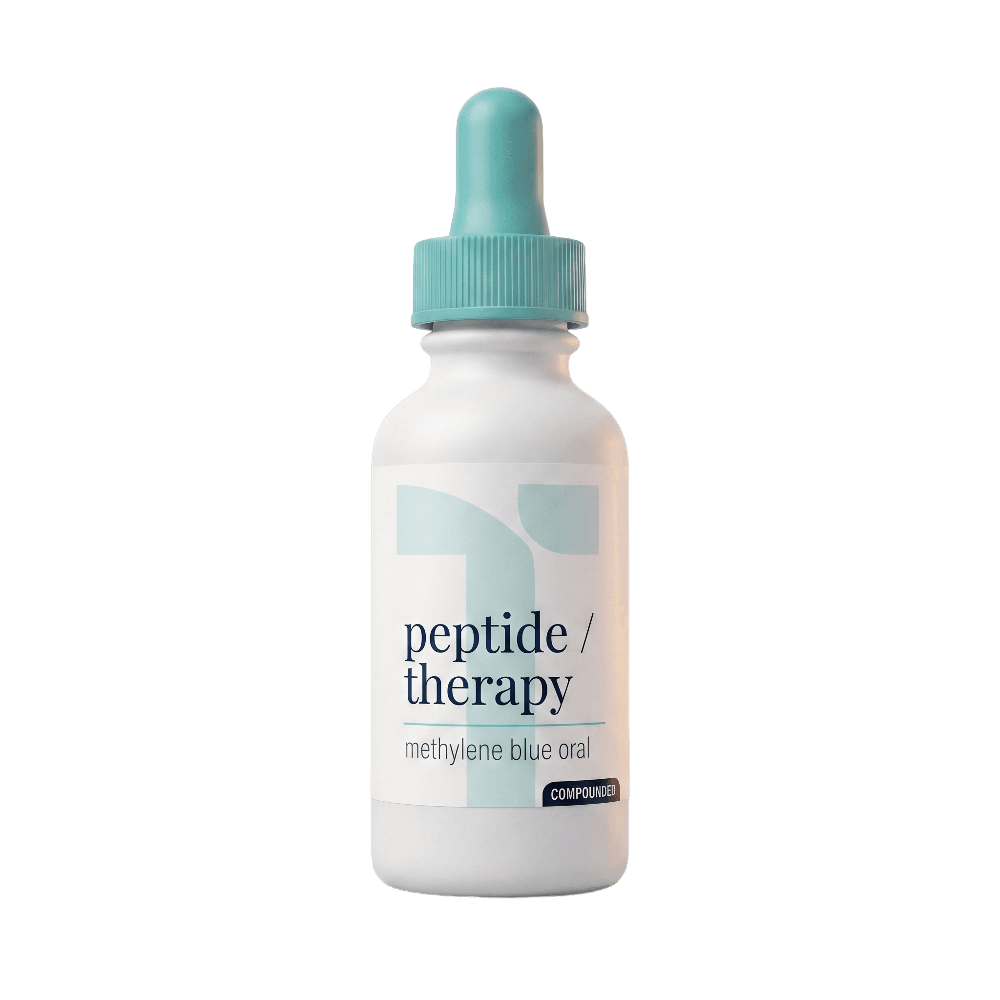 Methylene Blue (Oral) — Teledris peptide therapy