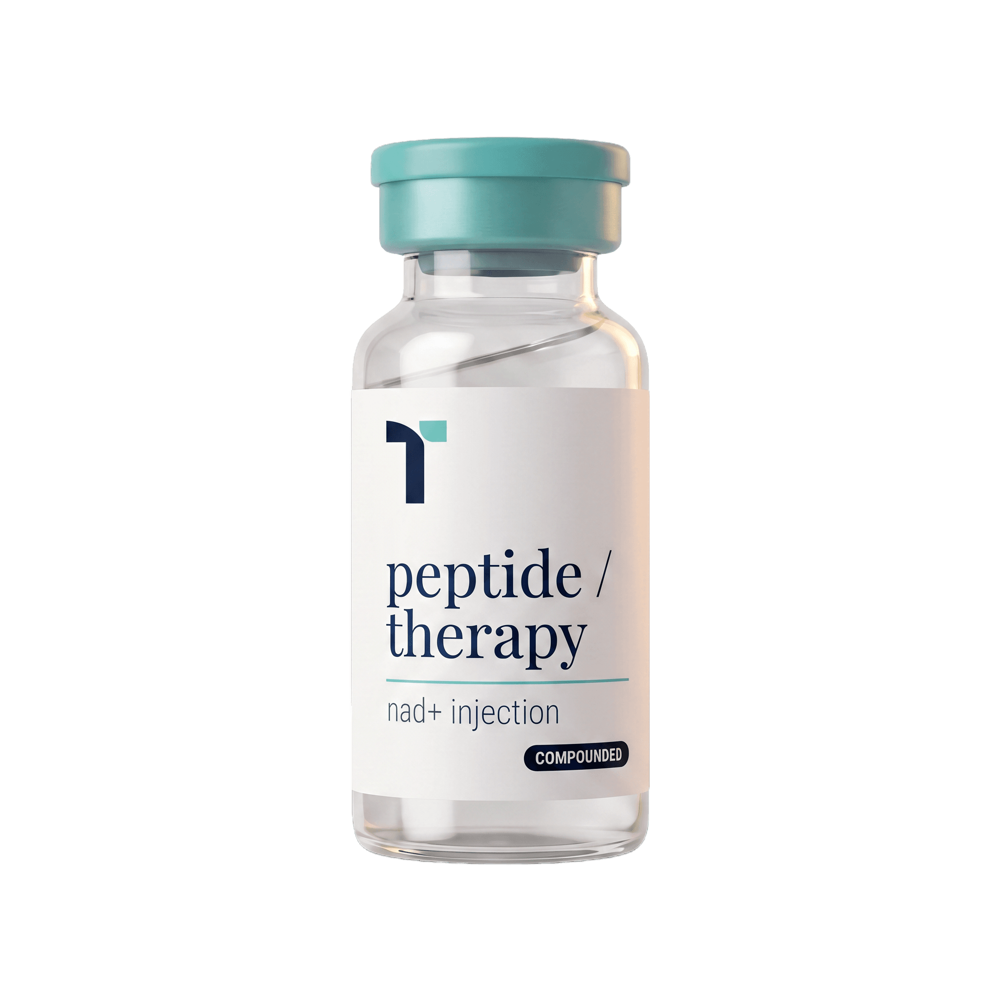 NAD+ Injection — Teledris peptide therapy