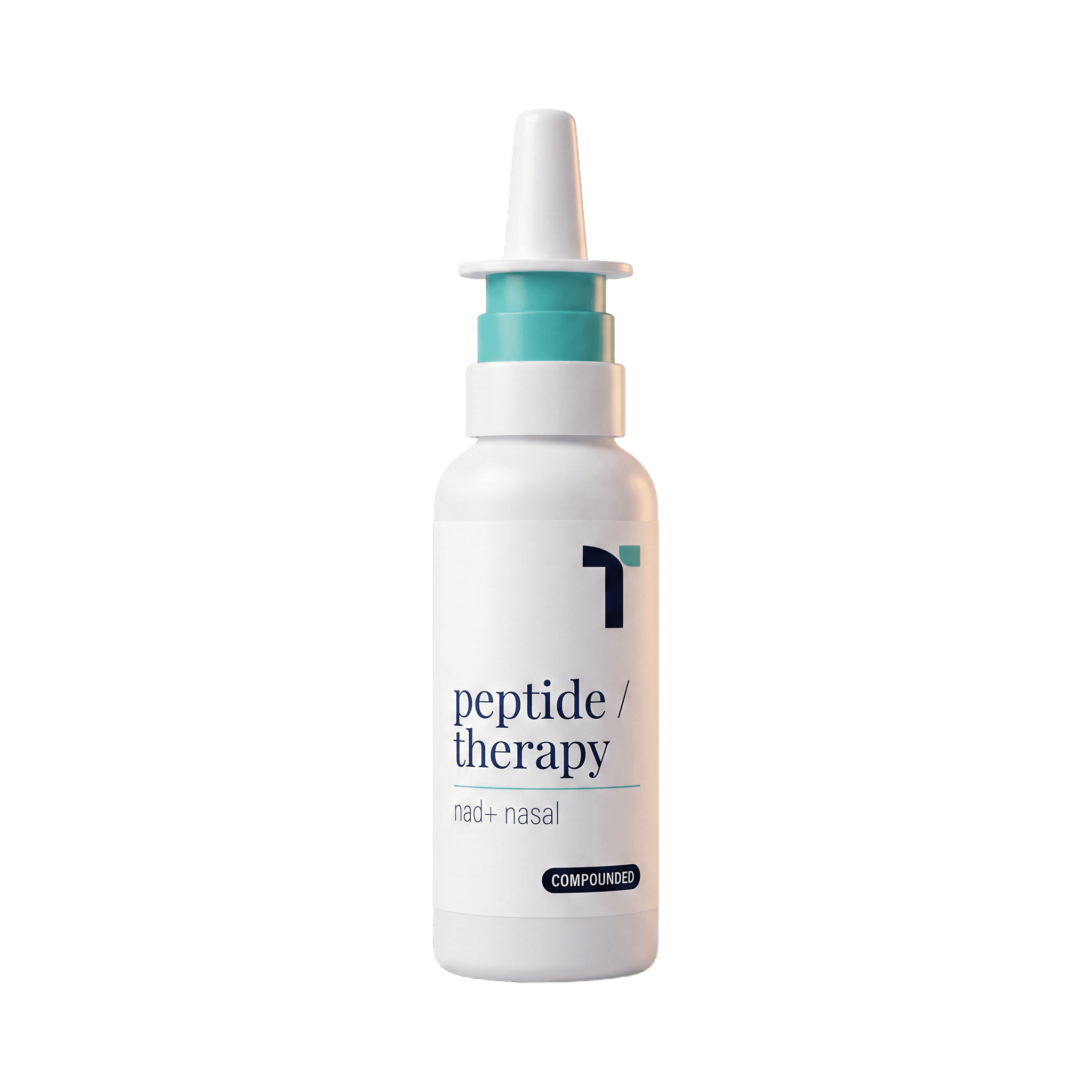 NAD+ Nasal — Teledris peptide therapy
