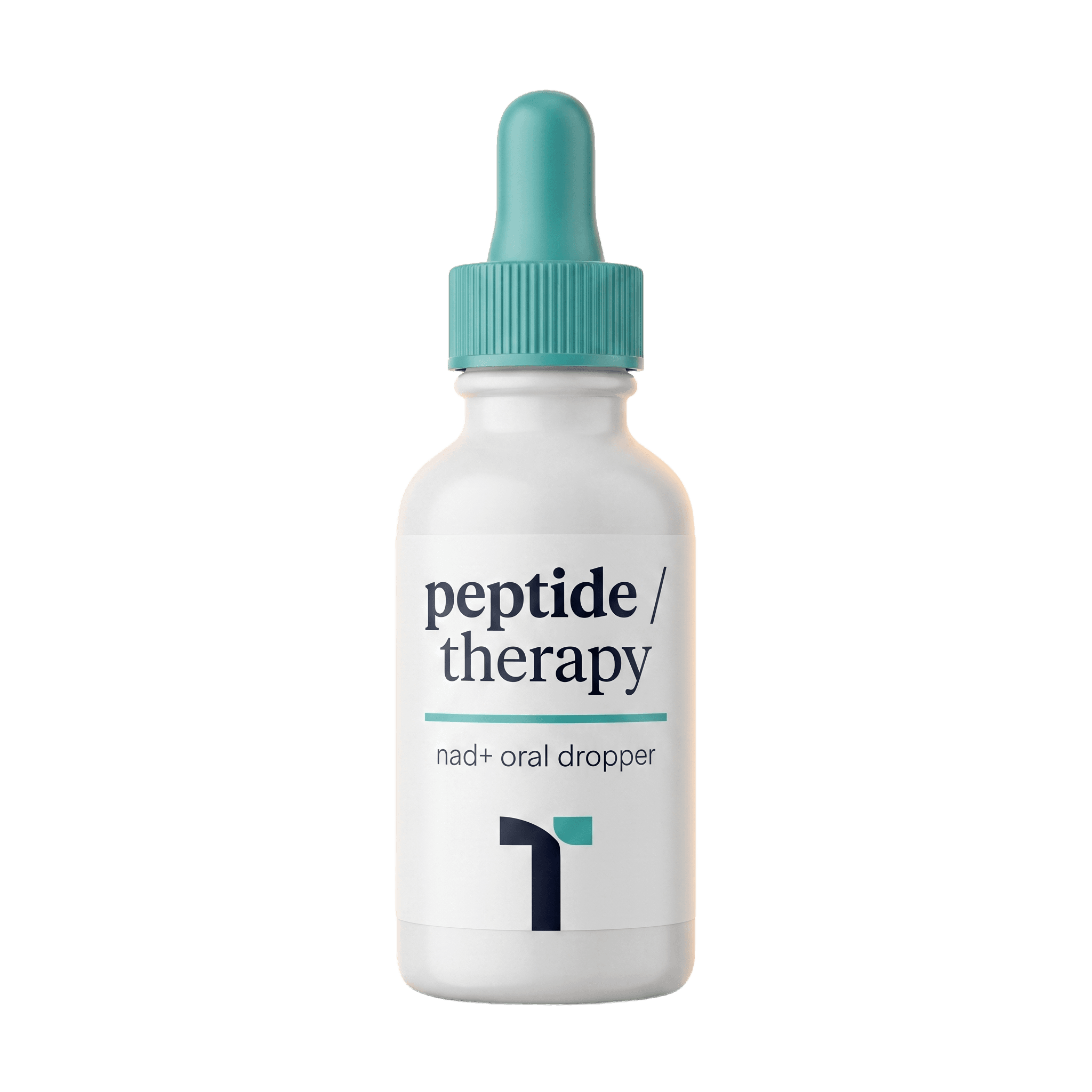 NAD+ Next-Gen Oral Dropper — Teledris peptide therapy