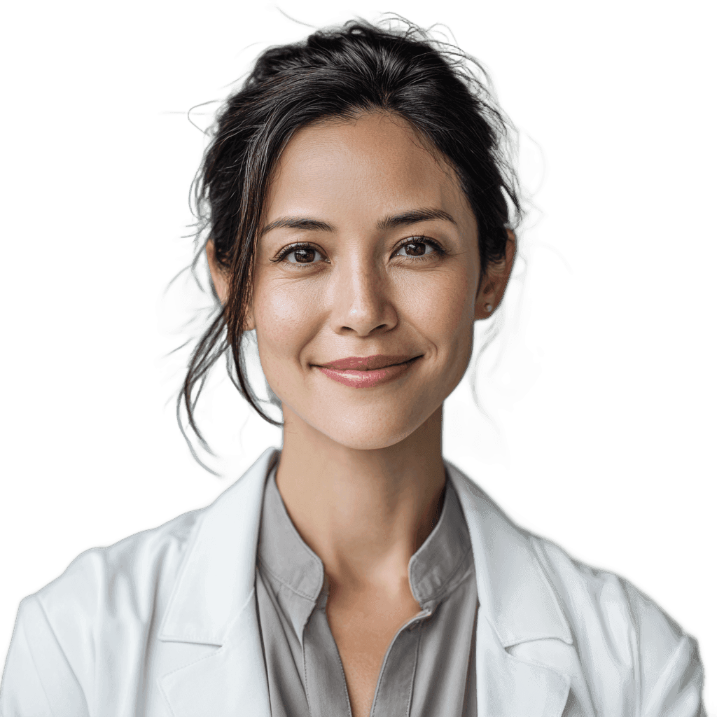 A licensed U.S. provider — Teledris weight-loss care team