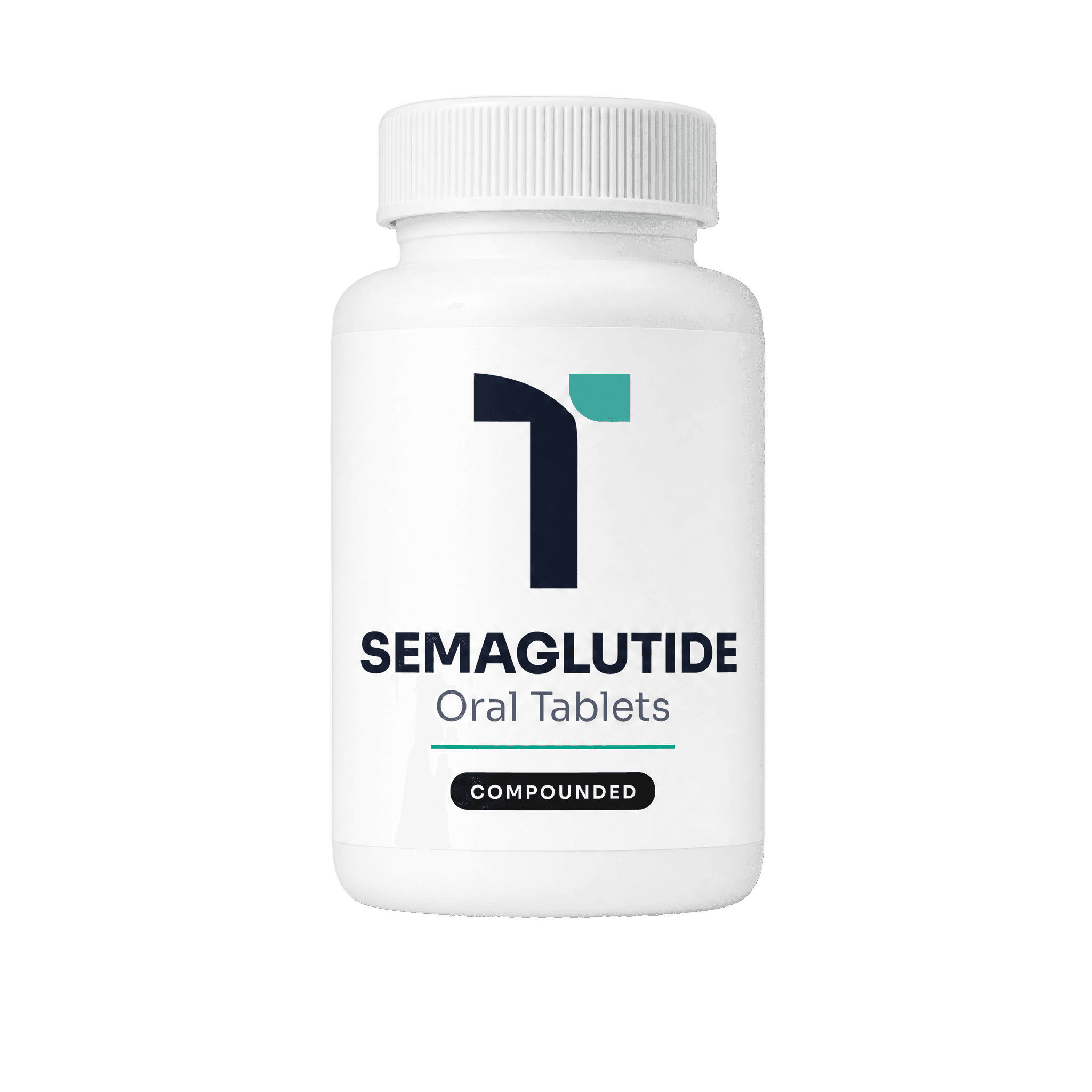 Semaglutide Oral tablets — Teledris GLP-1 weight loss medication
