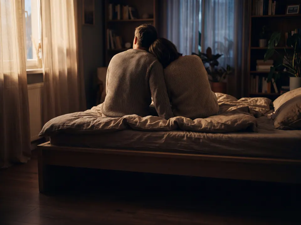 Sexual-health treatment