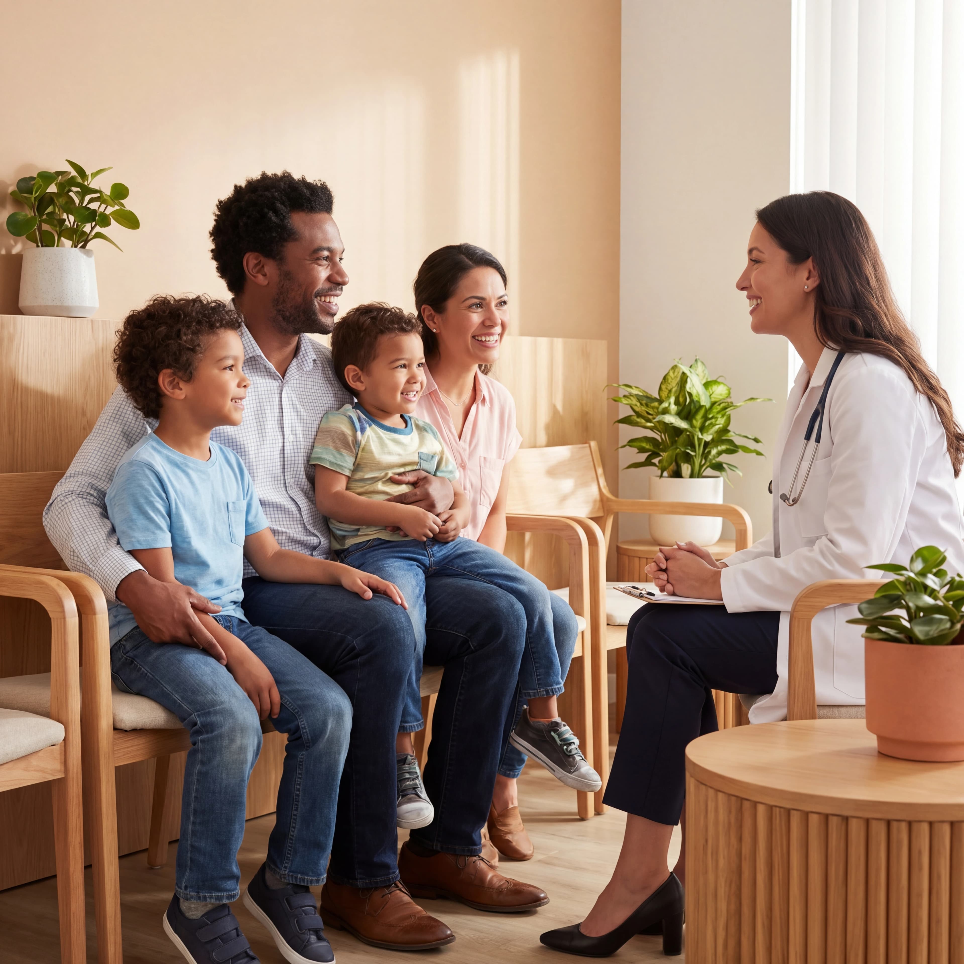 Primary Care